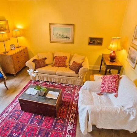 Thistle Street Apartment At Heart Of The City Centre エディンバラ エクステリア 写真