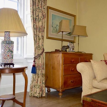 Thistle Street Apartment At Heart Of The City Centre エディンバラ エクステリア 写真