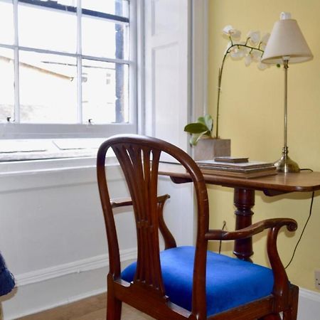 Thistle Street Apartment At Heart Of The City Centre エディンバラ エクステリア 写真