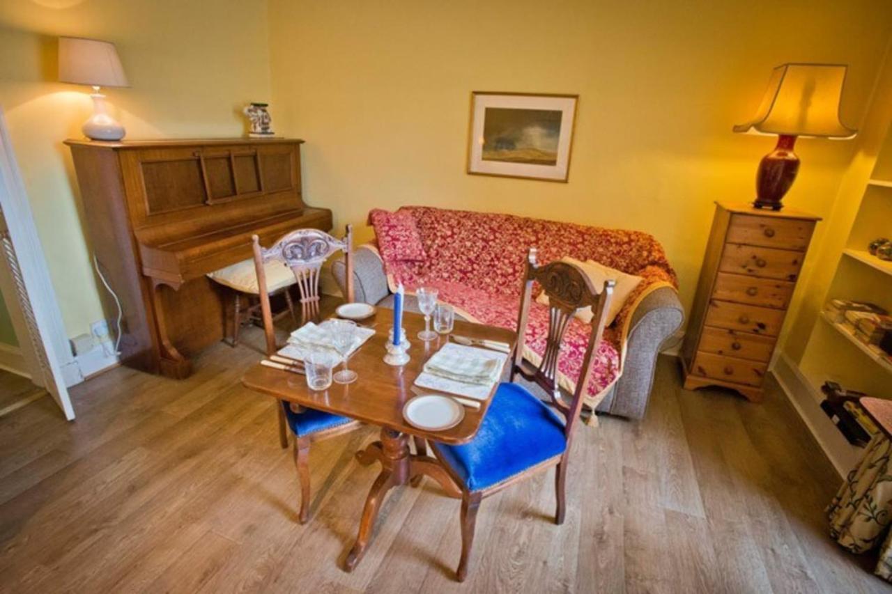 Thistle Street Apartment At Heart Of The City Centre エディンバラ エクステリア 写真