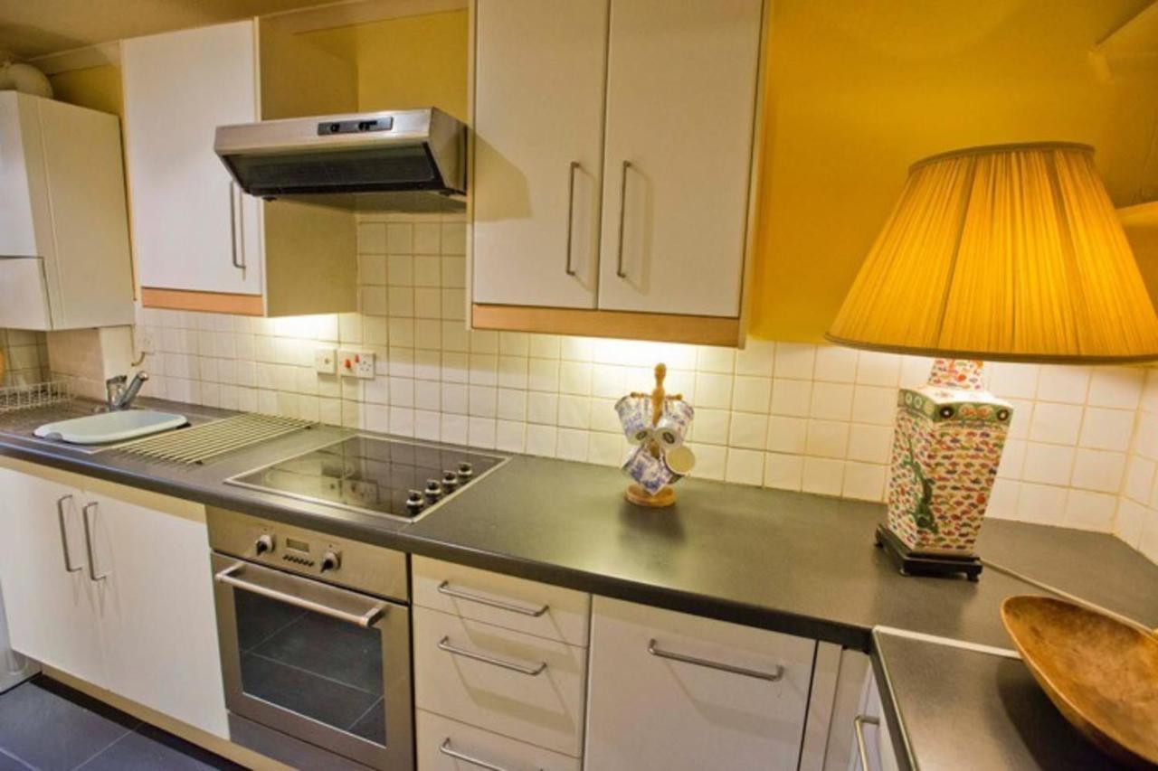 Thistle Street Apartment At Heart Of The City Centre エディンバラ エクステリア 写真