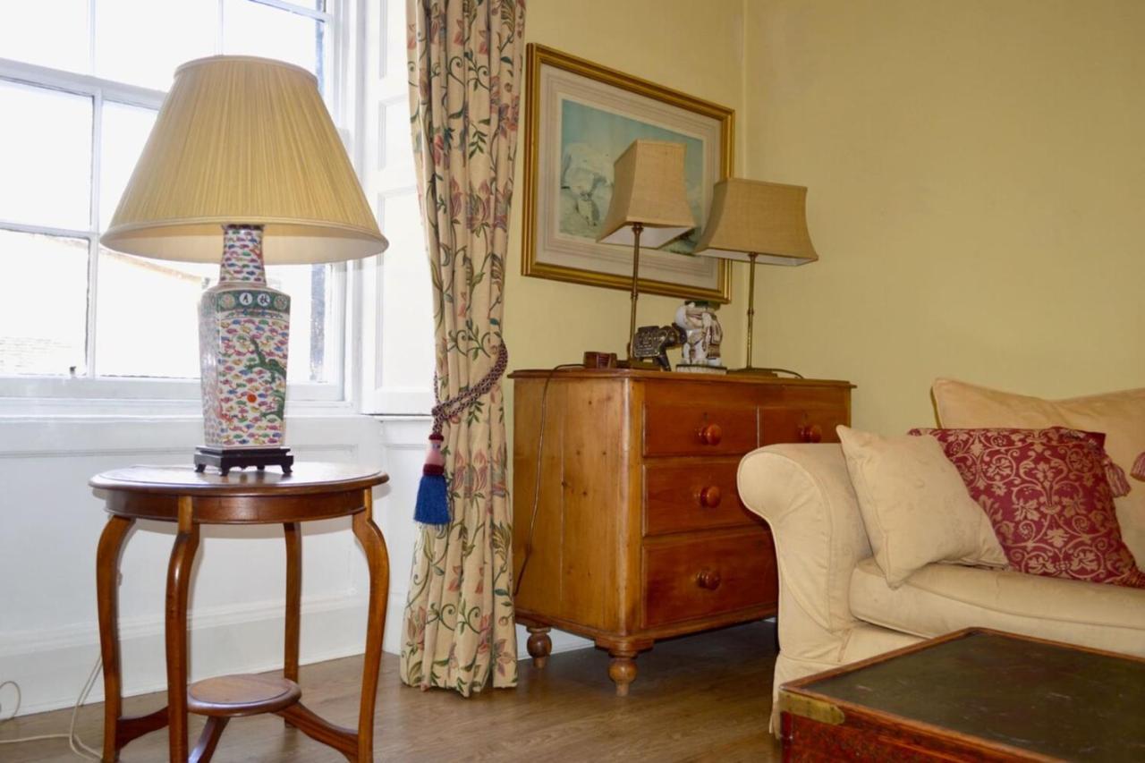Thistle Street Apartment At Heart Of The City Centre エディンバラ エクステリア 写真