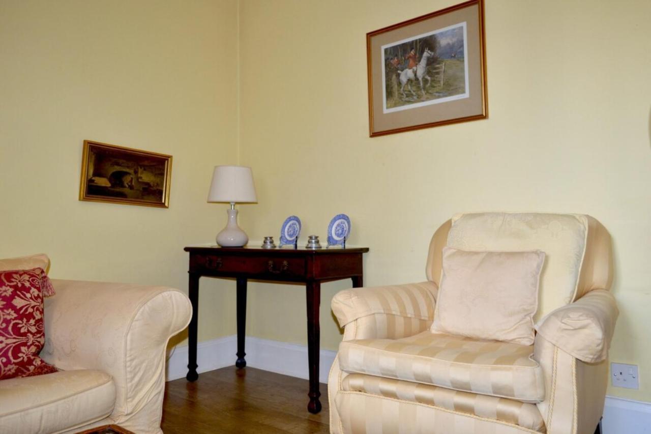 Thistle Street Apartment At Heart Of The City Centre エディンバラ エクステリア 写真